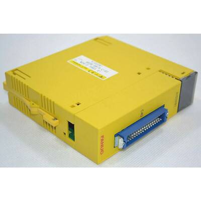 Fanuc A03B0819C102 Mdulo De EntradaSalida Mdulo De Potencia