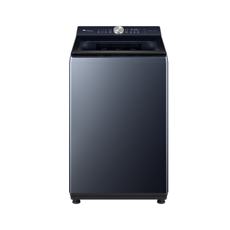 小天鹅全自动洗衣机家用10/12kg公斤波轮水魔方一级能效 TB10U2