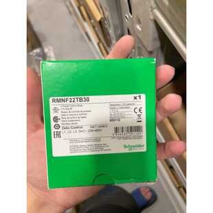 议价可维修Schneider施耐德原装进口全品RMNF22TB30全新二手均有