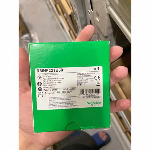 议价可维修Schneider施耐德原装进口全品RMNF22TB30全新二手均有