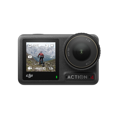 DJI大疆Action5pro运动相机