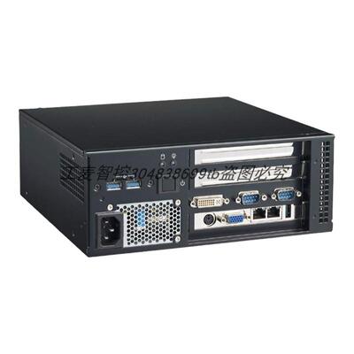 工控机智能计算机研华AIMC-3202