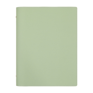 阅读记录本活页本小学生专用好词好句摘抄本田字格读书笔记本儿童课外阅读语文日积月累一二三年级可拆卸替芯