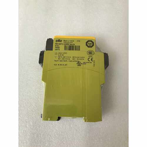 询价-787582PILZ皮尔兹PZEX4VPC224-可维修
