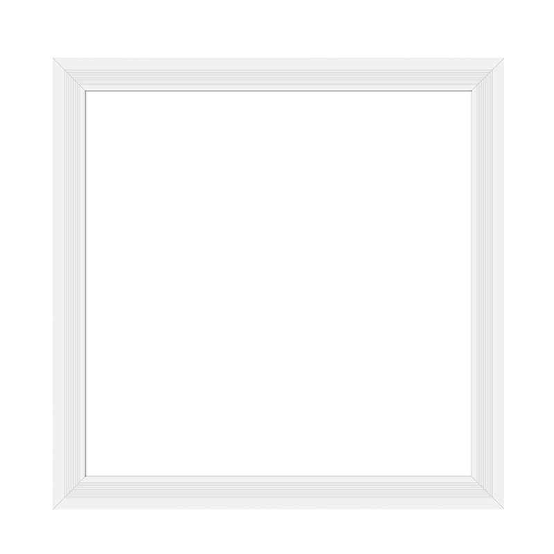 集成吊顶led灯600x600平板灯天花