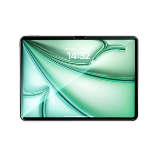 闪魔适用ipadAir7钢化膜iPad11代儿童护眼膜10代Air6/iPad pro新款屏幕保护膜mini7防蓝光air3/9/10苹果平板