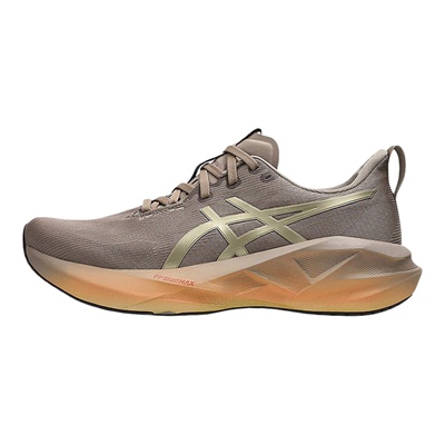 Asics/亚瑟士正品NOVABLAST 5男子经典复古跑步鞋1011C031-020