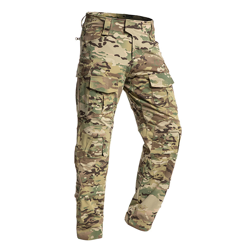 VOTAGOO G3 All Weather Combat Pant全天候秋冬橘皮四面弹战术裤