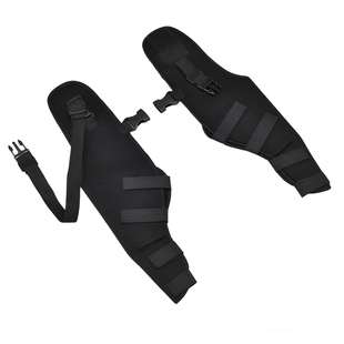 宠物后腿护膝狗狗护腿护具受伤保护套髌骨脱位脱臼术后恢复支撑套