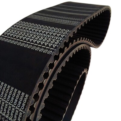 进口三星SUPERTORQUE同步带S14M2198 S14M2240 S14M2310皮带