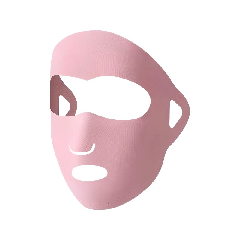 儿童夏冰丝口罩全脸防晒透气面罩