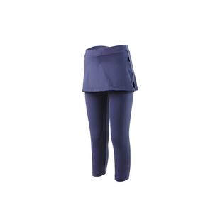 小茉莉儿童舞蹈打底裤芭蕾舞练功裤春夏七分裙裤女童瑜伽裤中国舞