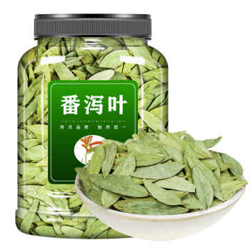 番泻叶茶正品泄叶15g*1袋券后4元包邮