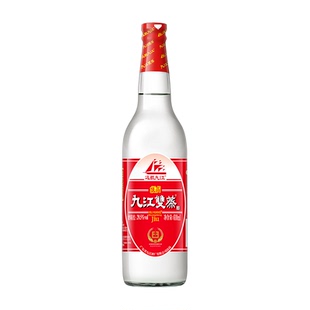 九江双蒸佳品纯粮酿造固态法自饮泡青梅果酒广东米酒29.5