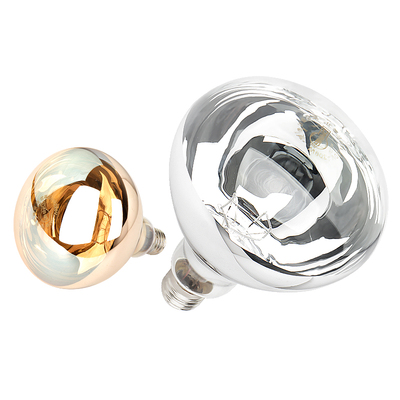 防水防爆浴霸取暖灯泡275W