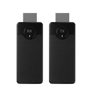 电脑无线投屏器笔记本连接电视机显示器投影仪hdmi点对点同屏传输