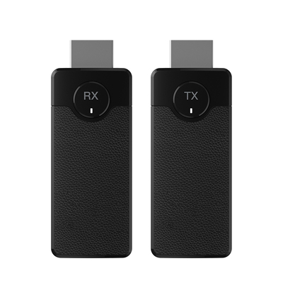 2026新款点对点无线投屏收发器
