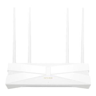 普联TP-LINK大道AX3000 wifi6无线路由器千兆家用高速tplink全屋覆盖大户型子母路由器mesh宿舍穿墙王xdr3010