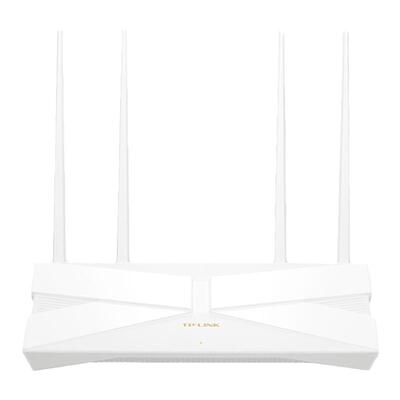 TP-LINKAX3000wifi6无线路由器