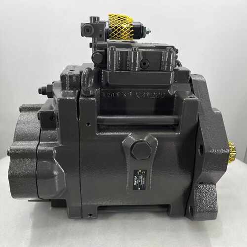沃尔沃EC950E大型挖掘机原装液压泵总成单泵议价