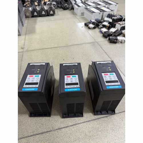 询价-汇川INOVANCE变频器MD200S2.2B-可维修