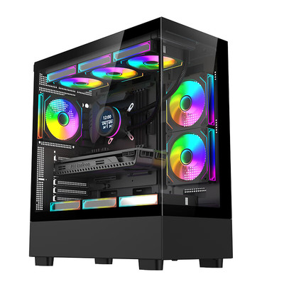 i912900KF/RTX5060游戏主机