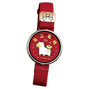 适用佳明fenix8手表表带Forerunner255M/265M/165磁吸扣高级感男女款编织Garmin7/5腕带Vivoactive4S替换JW带