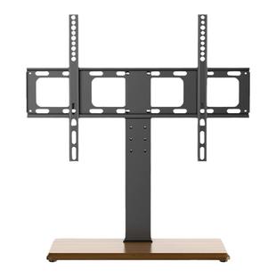 通用电视机底座架落地支撑架免打孔台式增高适用于小米海信索尼等