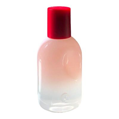 K妹推荐glossieryou香水