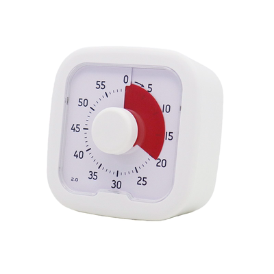 小学生可视化静音计时器