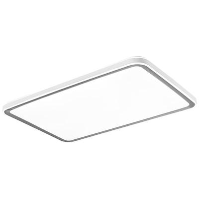 雷士照明全光谱护眼小白灯吸顶灯