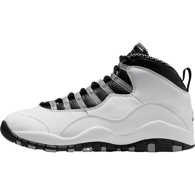 Nike/耐克正品JORDAN男士系带耐磨减震运动训练篮球鞋HJ6779-104