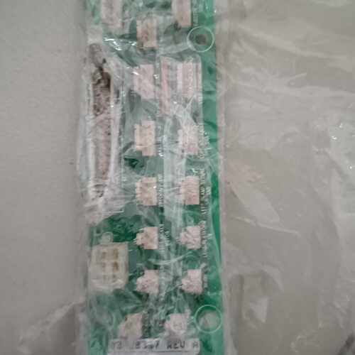 【询价】接口板ASM 03-28367适用