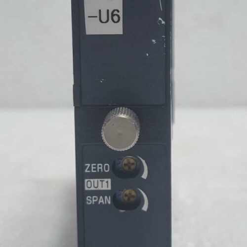 M-System W2VF-4W00-R/CE Signal Transmitter W2VF4W00RCE