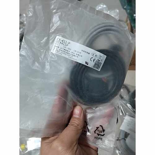 【议价】光电传感器CX411P全新一