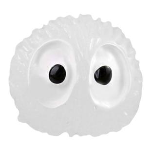 头号家！无聊了整一堆小脑袋晚上瞅你！夜光 摆件