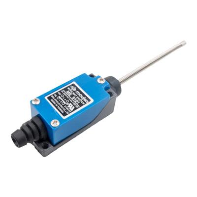 ME系列行程开关 ME8108 ME8104 ME8107  ME9101 金属滚轮 铁轮