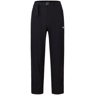 TheNorthFace北面运动长裤男士户外经典款舒适防泼溅休闲裤子