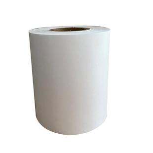 干洗店水洗标 洗衣店水洗唛 干洗店洗衣标 110mm*25m加厚洗衣标签 彩色标 OS-214PLUS 1824TC TSC等打印机用