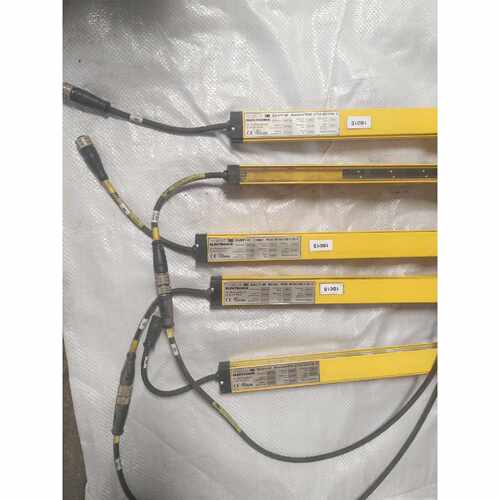 议价WERAC SAFETY 40  安全光栅  WGE4075