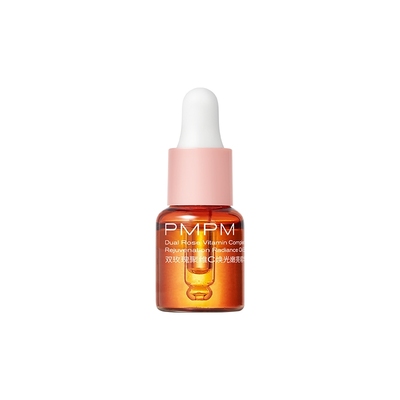 【百亿补贴】宇宙玫瑰精华油嫩亮升级款修护抗皱紧致试用装5ml