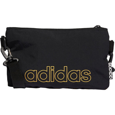 Adidas/阿迪达斯正品 CLSC SATCHEL 男女运动单肩背包 H35675