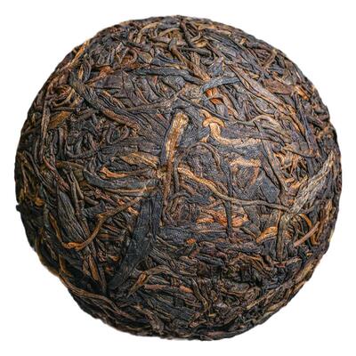 2000年冰岛古树茶生茶250克