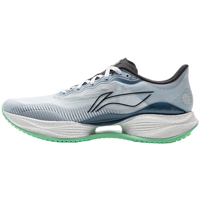 劲浪体育LINING李宁春季男鞋超轻22运动鞋跑步鞋ARBV001-47