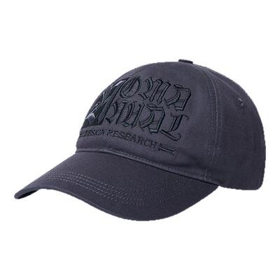 NOMANUAL棒球帽美式复古运动休闲