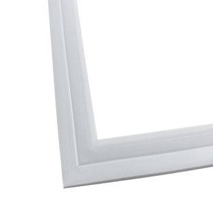 厂家生产商用家用展示柜冰柜红酒柜磁吸门封条冰箱密封条胶条卡条