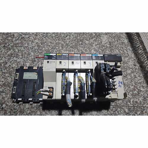 议价欧姆龙C200HW  B1081-V1系列底板