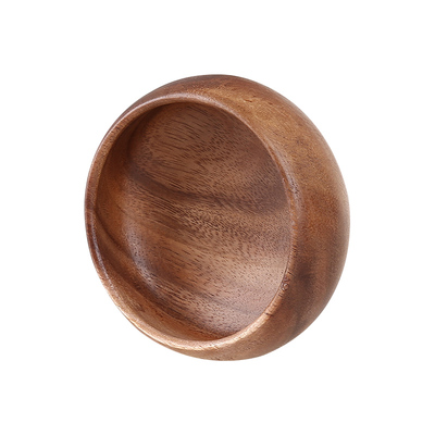 lcliving泰国木碗儿童日式