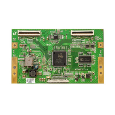 原装400HAC2LV3.0逻辑板