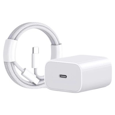 能适适用新款苹果充电器头快充线